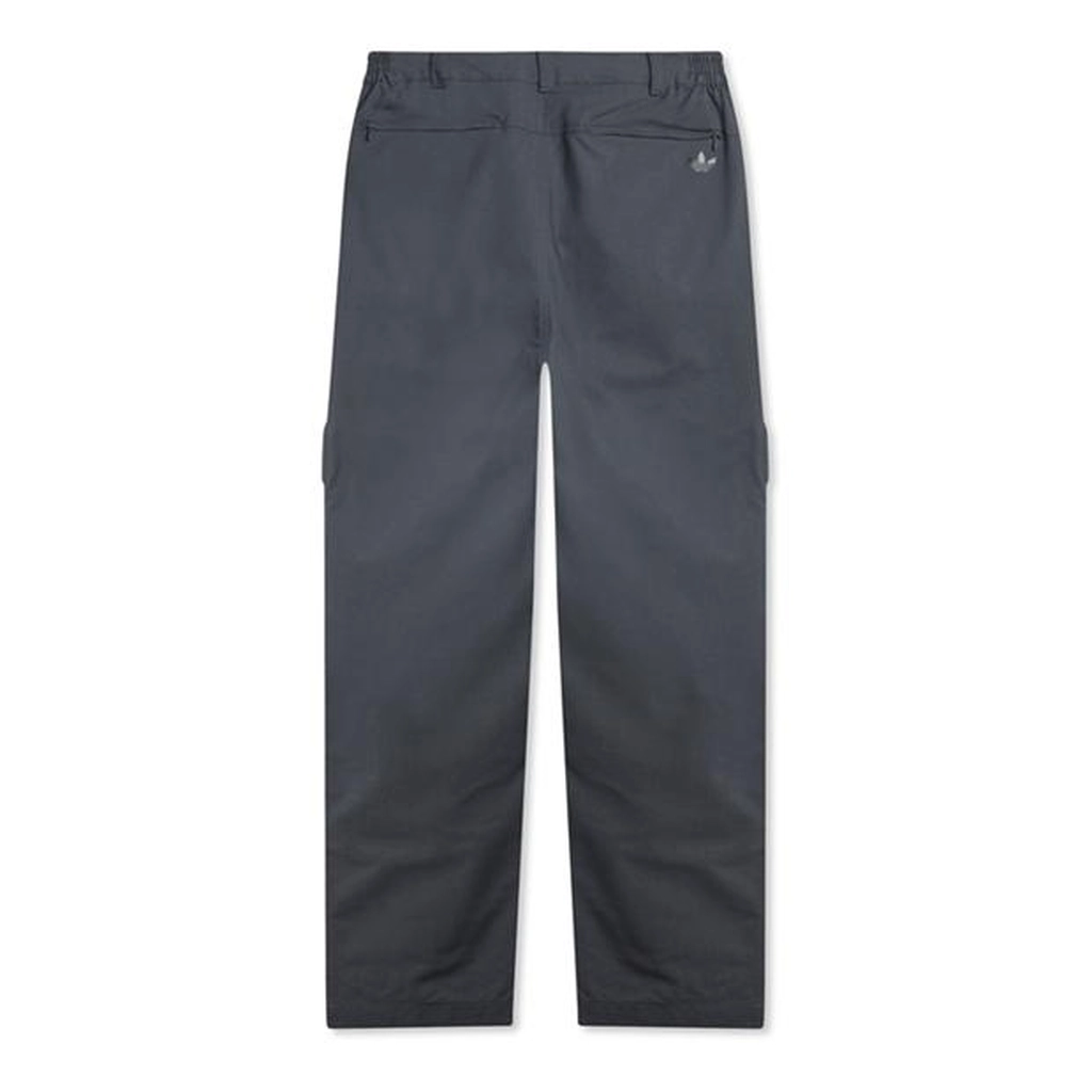 Adidas Originals X POP Tech Bottoms - Black